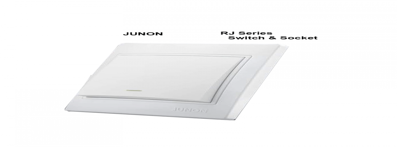 RJ Switch & Socket