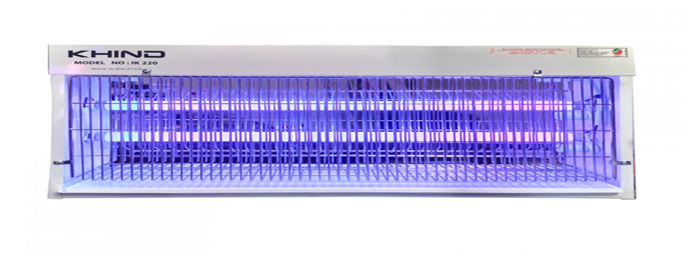 Khind insect killer 