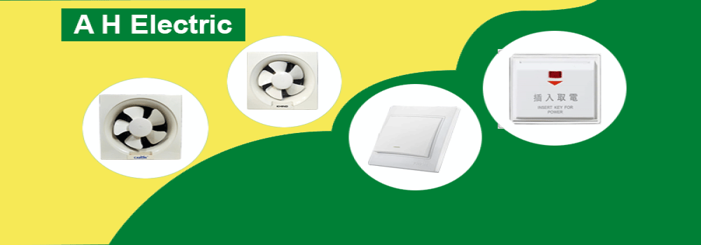 Welcome to A H Electric